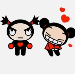 Meet your Posher, Daphne